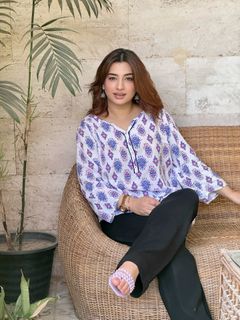 Ayesha Butt feet photo 18
