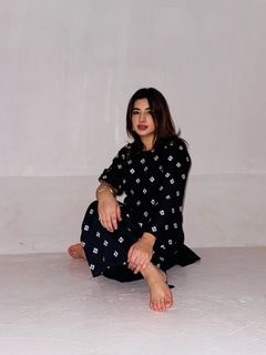 Ayesha Butt feet photo 7