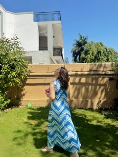 Ayesha Butt feet photo 14