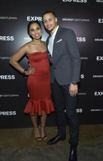 Ayesha Curry feet photo thumbnail