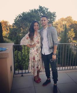 Ayesha Curry feet photo thumbnail
