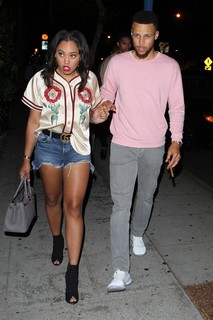 Ayesha Curry feet photo thumbnail