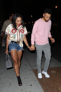 Ayesha Curry feet photo thumbnail