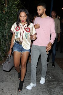 Ayesha Curry feet photo thumbnail
