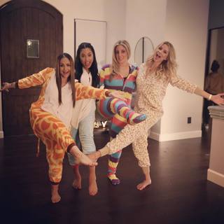 Ayesha Curry feet photo thumbnail