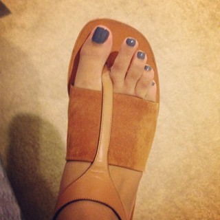 Ayesha Curry feet photo thumbnail