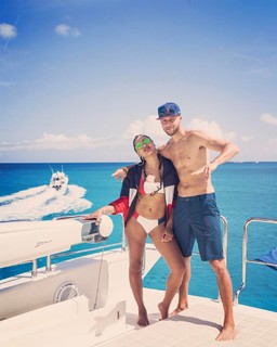 Ayesha Curry feet photo thumbnail