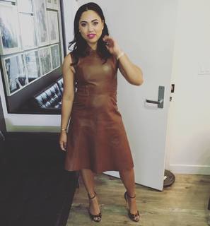 Ayesha Curry feet photo thumbnail