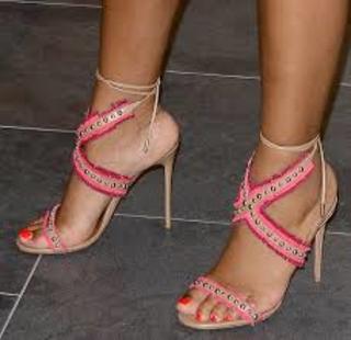 Ayesha Curry feet photo thumbnail