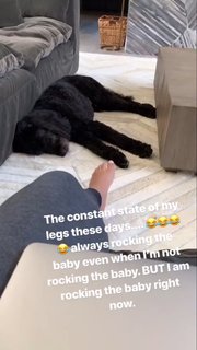 Ayesha Curry feet photo thumbnail