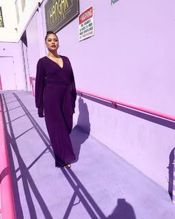 Ayesha Curry feet photo thumbnail