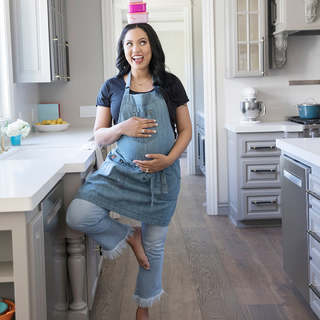 Ayesha Curry feet photo thumbnail