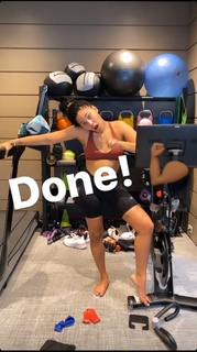 Ayesha Curry feet photo thumbnail