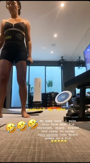 Ayesha Curry feet photo thumbnail