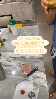 Ayesha Curry feet photo thumbnail