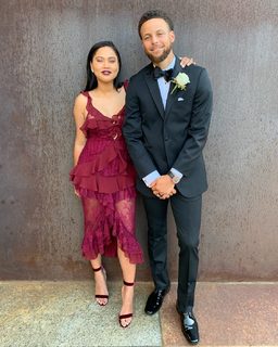 Ayesha Curry feet photo thumbnail