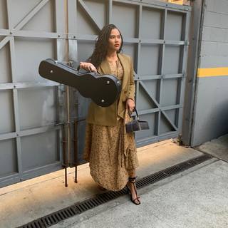 Ayesha Curry feet photo thumbnail