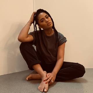 Ayesha Curry feet photo thumbnail