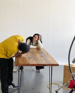 Ayesha Curry feet photo thumbnail