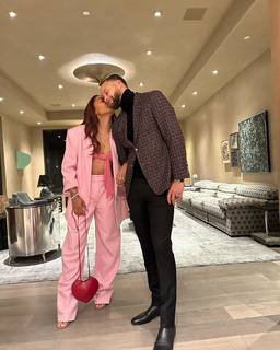 Ayesha Curry feet photo thumbnail