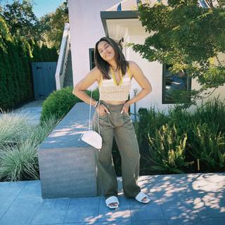 Ayesha Curry feet photo thumbnail