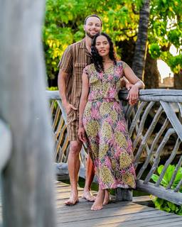 Ayesha Curry feet photo thumbnail