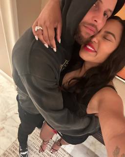Ayesha Curry feet photo thumbnail