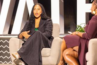 Ayesha Curry feet photo thumbnail