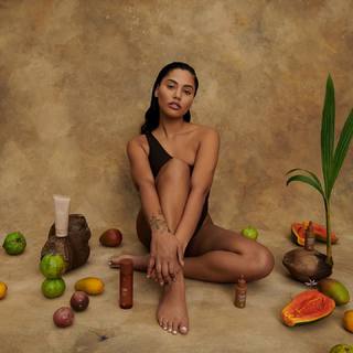 Ayesha Curry feet photo thumbnail