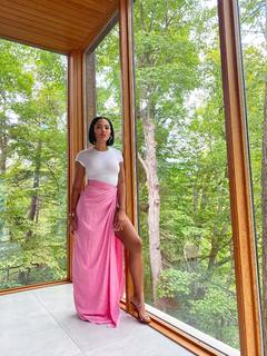 Ayesha Curry feet photo thumbnail