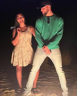 Ayesha Curry feet photo thumbnail