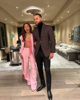 Ayesha Curry feet photo thumbnail