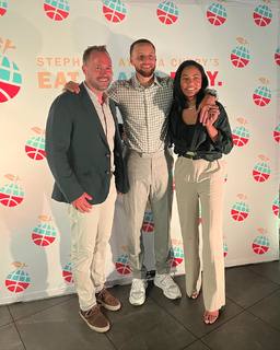 Ayesha Curry feet photo thumbnail