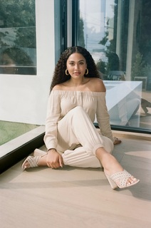 Ayesha Curry feet photo thumbnail