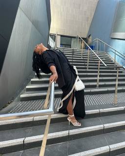 Ayesha Curry feet photo thumbnail