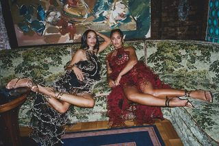 Ayesha Curry feet photo thumbnail