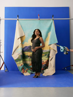 Ayesha Curry feet photo thumbnail