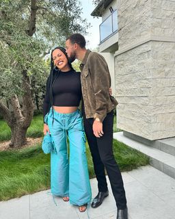 Ayesha Curry feet photo thumbnail