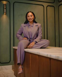 Ayesha Curry feet photo thumbnail