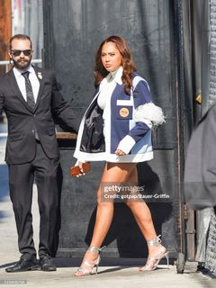 Ayesha Curry feet photo thumbnail