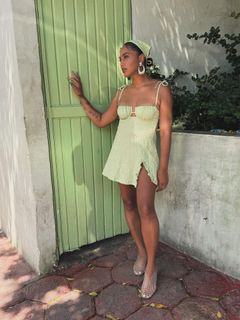 Ayesha Curry feet photo thumbnail