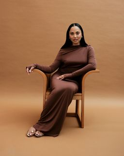 Ayesha Curry feet photo 2