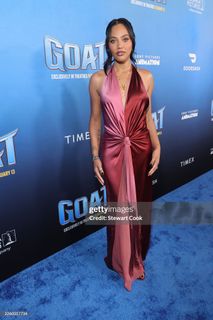 Ayesha Curry feet photo 18