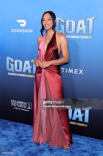 Ayesha Curry feet photo 17