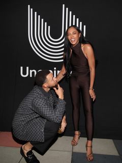 Ayesha Curry feet photo 13