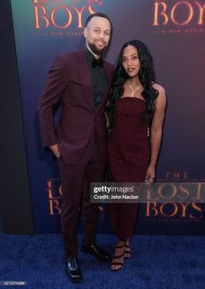 Ayesha Curry feet photo 6
