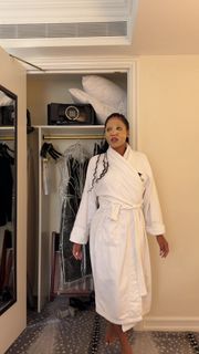 Ayesha Curry feet photo 5
