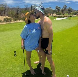 Ayesha Curry feet photo 1