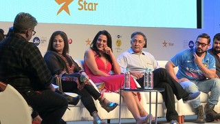 Ayesha Jhulka feet photo 9