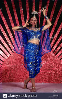 Ayesha Jhulka feet photo 7